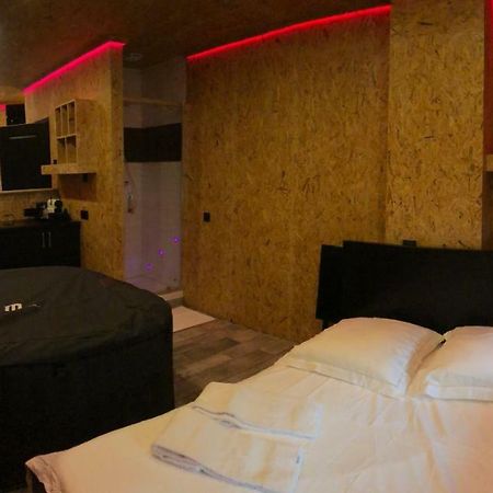 Le Boudoir Apartment Montrouge Exterior foto